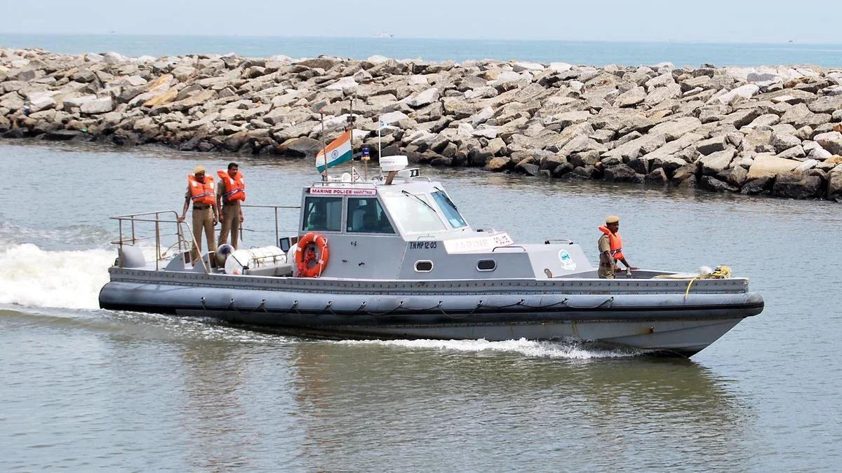 Govt issues RFP for six Fast Patrol Boats under Buy IndianIDDM category-1.webp