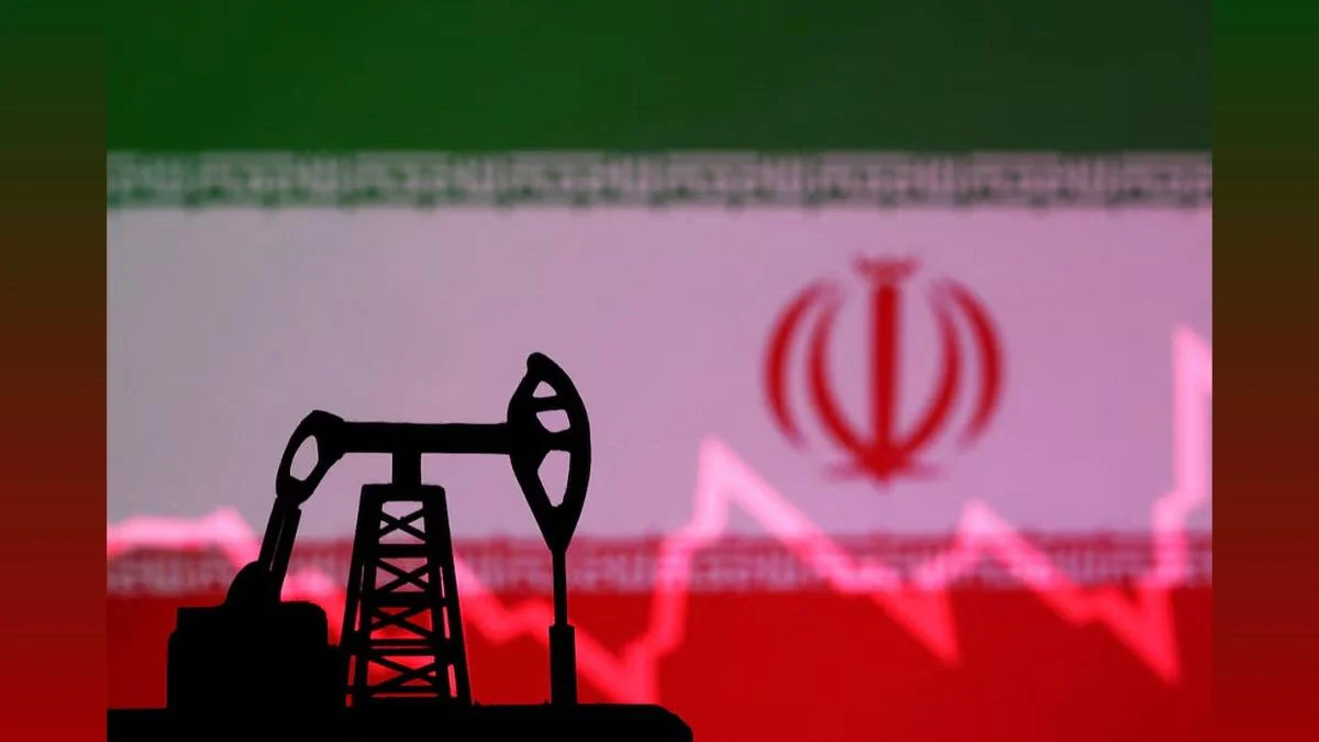 Govt must urgently review energy risk scenarios due to IranIsrael war GTRI-1.webp