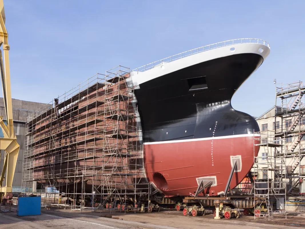 GRSE signs contract with GSI for two Coastal Research Vessels-1.webp