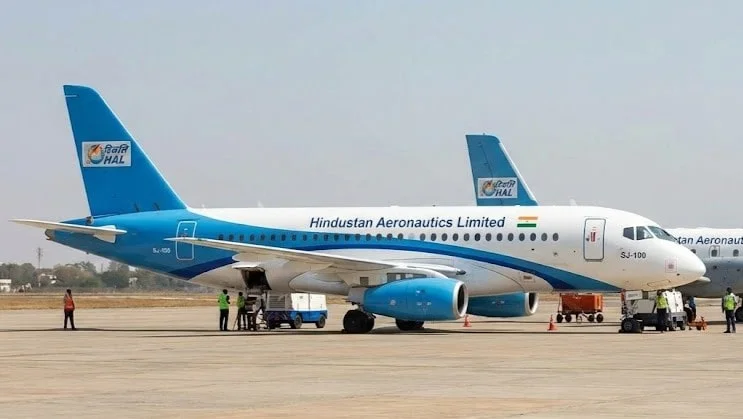 Russia to Demonstrate HAL-branded SJ-100 and Il-114-300 Regional Aircraft at Wings India 2026 in Hyderabad