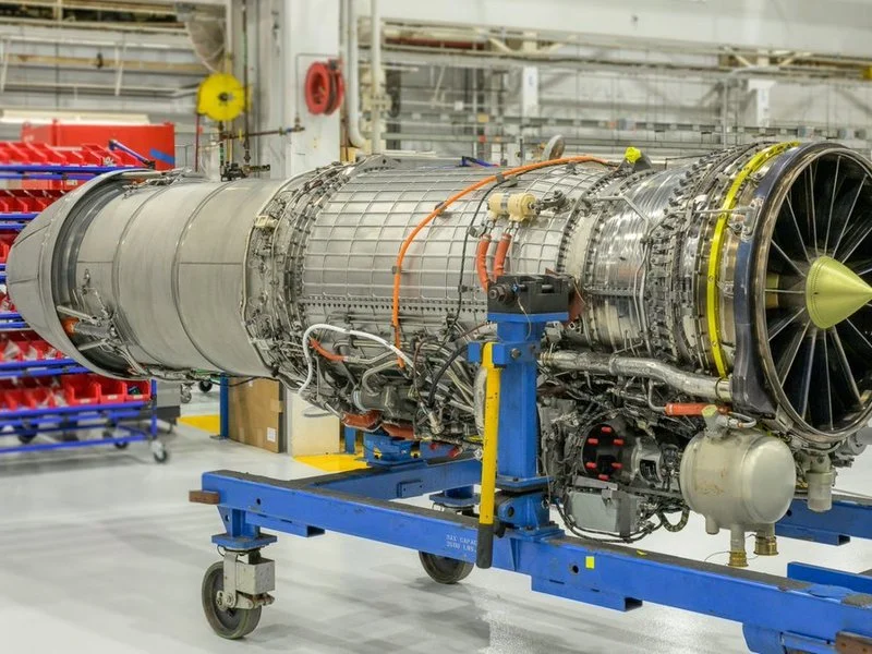 HAL Ramps Up Tejas Mk1A Production as GE Engine Supply Chain Finally Improves-1.webp