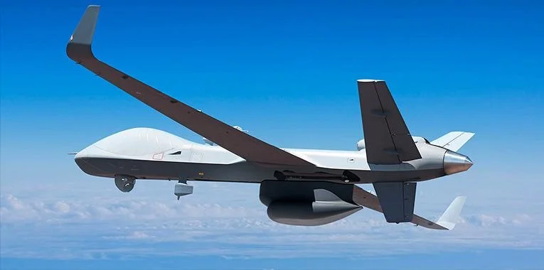 HAL's Stealth HALE UAV Nearing Govt Approval, Promising Strategic Surveillance and Potent Precision Strike Capabilities for IAF