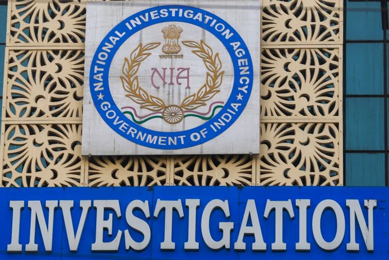 Haryana MBBS student from AlFalah University arrested by NIA in West Bengal for alleged terro...webp