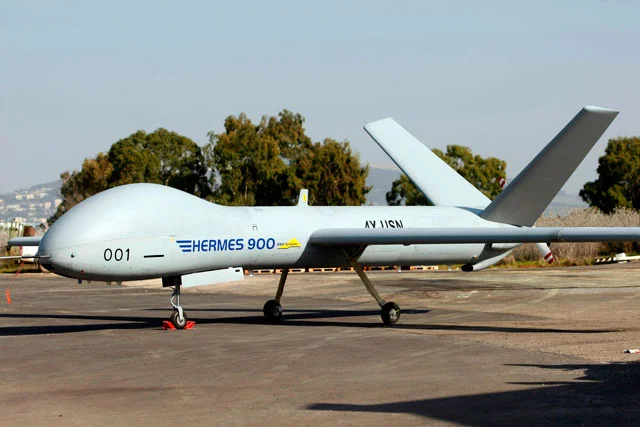 MoD to Acquire 10 MALE Drones for Indian Coast Guard to Boost Maritime Surveillance and Search-and-Rescue