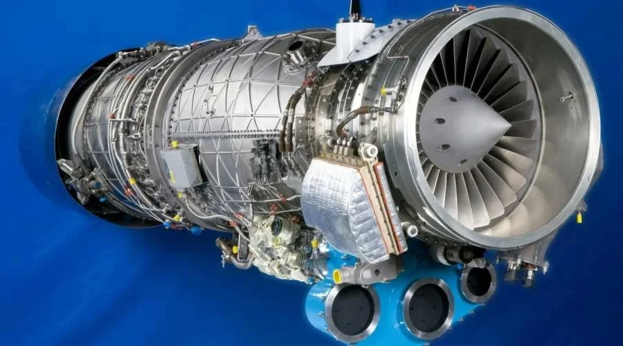 Indigenous HTFE-25 and HTSE-1200 Programs Move Toward Endurance Testing as HAL Tenders for Critical Engine Casings