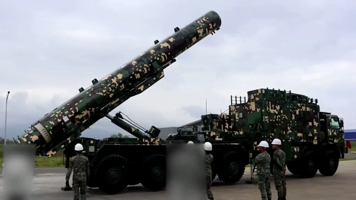Vietnam Progresses Toward Strategic BrahMos Deal With India to Bolster Coastal Defence in South China Sea