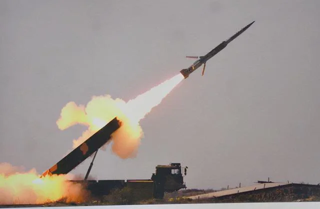 Pakistan Unveils Fatah-3 Supersonic Cruise Missile Derived From Chinese HD-1 Tech to Challenge India’s BrahMos Supremacy