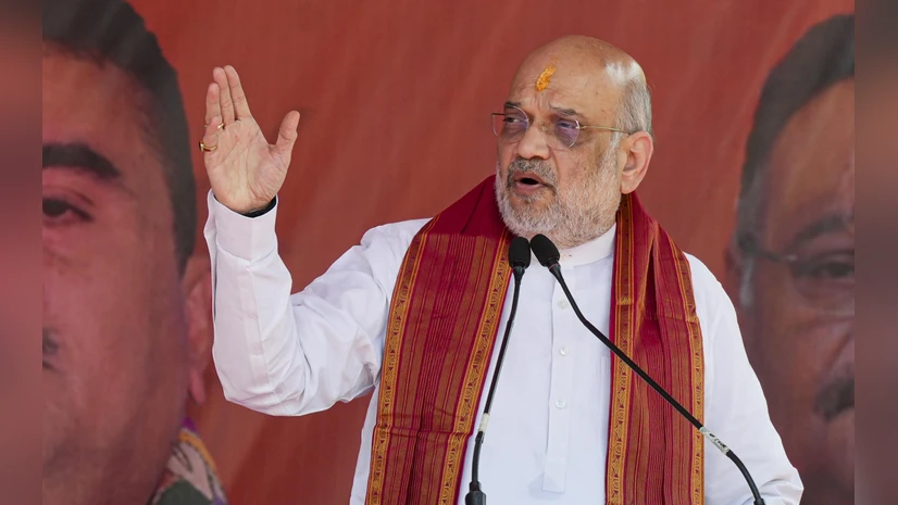 Home Minister rejects Naxal ceasefire offer asks them to lay down arms-1.webp