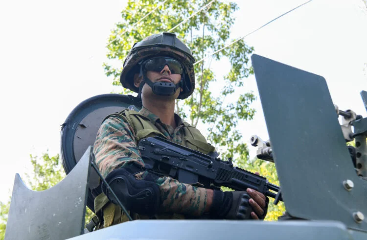 How Operation Mahadev Eliminated TRF Terrorists Behind the Deadly Gagangir and Pahalgam Attac...webp