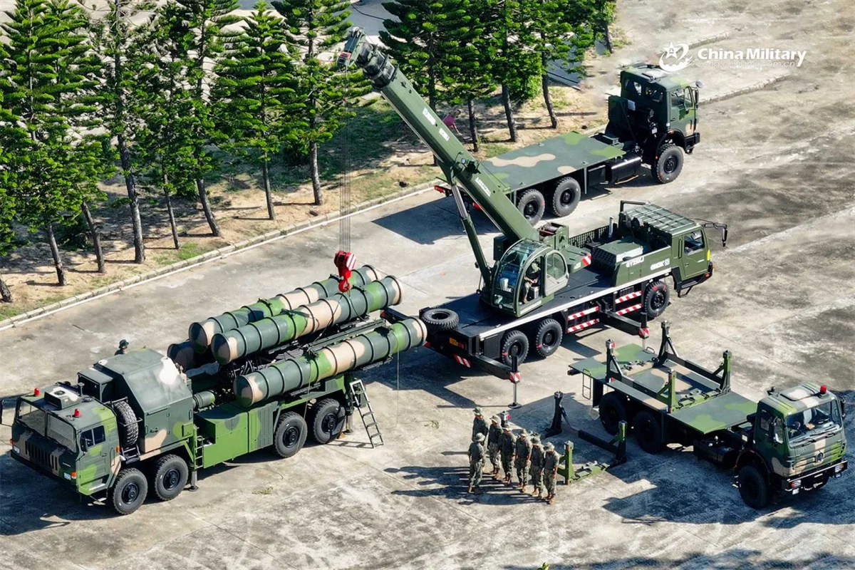 From Pakistan to Iran, How Chinese Air Defence Systems Continue to Fail Crucial Real-World Combat in Recent Wars