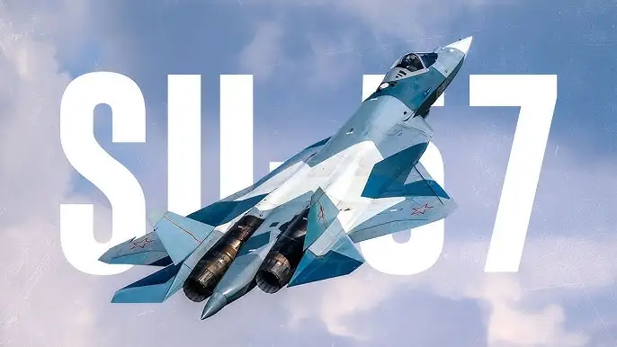 President Putin Extends Fresh Proposal for India-Russia Su-57 Co-Development, Stating It Could Have Been Joint Project from Start