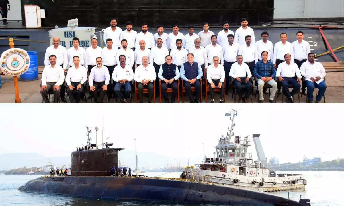 HSL completes EKM submarine refit gears up for MRLC-1.webp