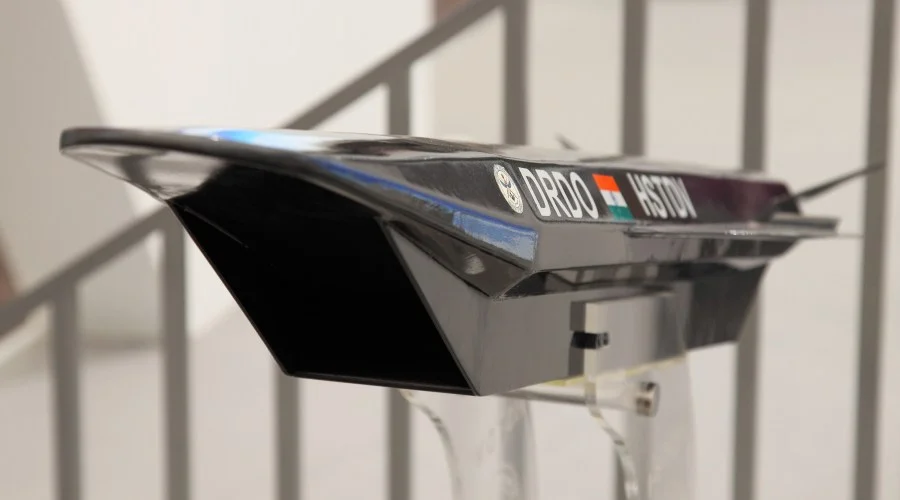 Despite 1,000-Second Scramjet Success, DRDO's Hypersonic Cruise Missile Program Still Awaiting Crucial Funding Sanction from MoD