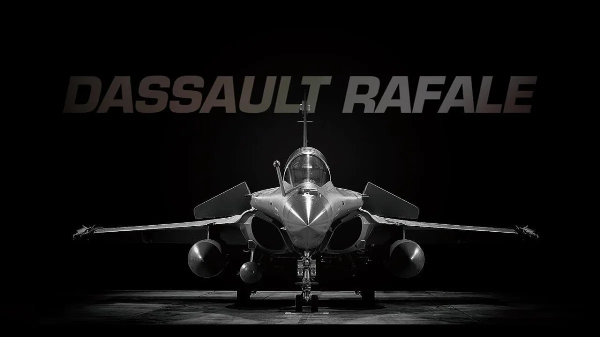 France to Submit Response for India’s 114-Rafale Deal by Mid-August; Local Manufacturing & Price Talks Next