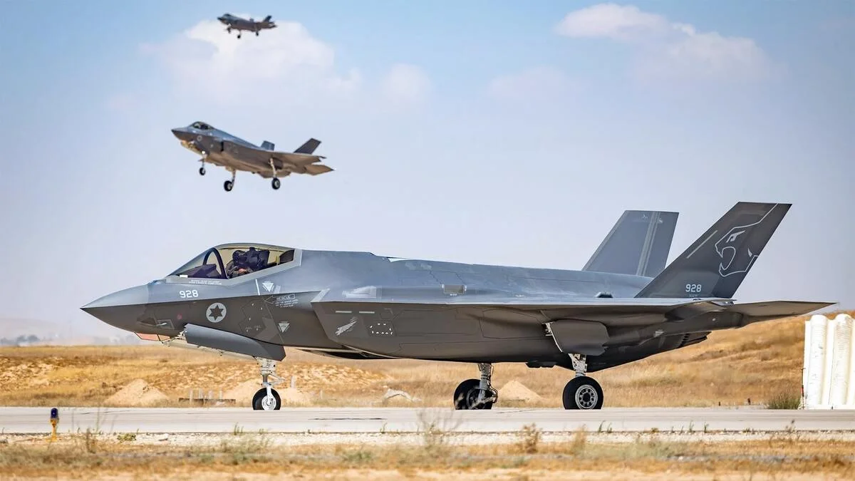 High-Stakes F-35 Fighter Jet Proposal for India Now in Limbo Following Postponement of Key U.S. Delegation Visit