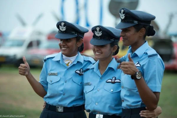 Salute to brave women Soldiers of Indian Armed Forces. An Insight to Lady Officers.