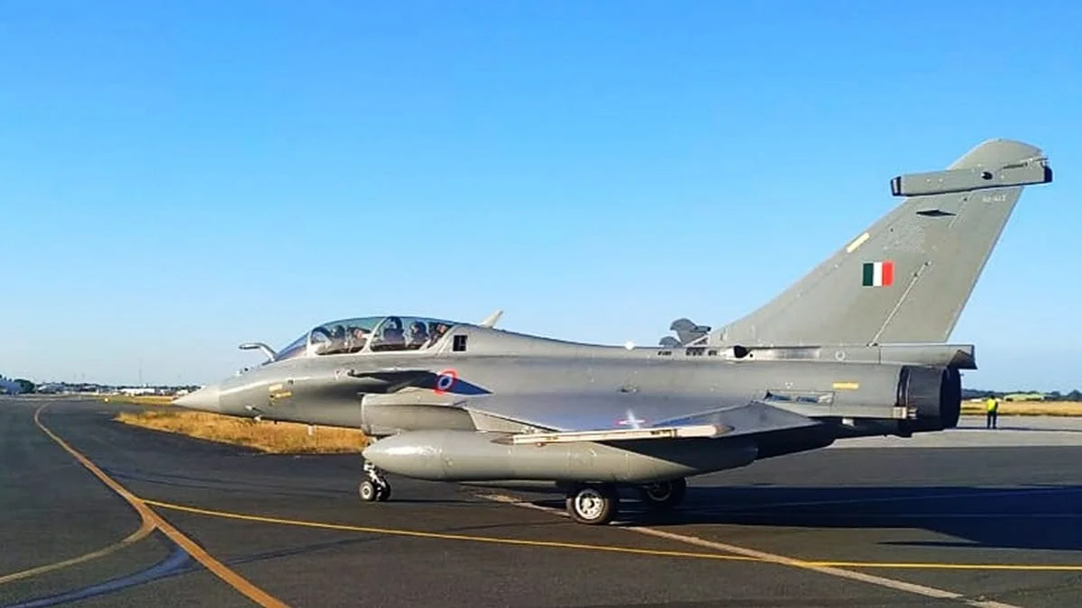 India-France Rafale Deal Prioritises Local Supply Chains and Long-Term Self-Reliance in Indian Defence Production