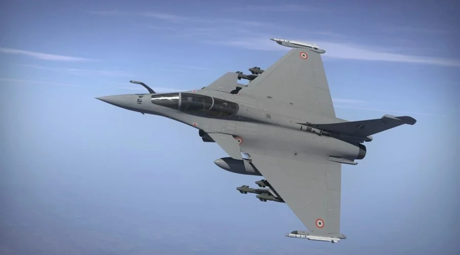 How Rafale Became IAF's Favourite Contender in MRFA Tender after Op Sindoor Success and Existing Infra Synergy
