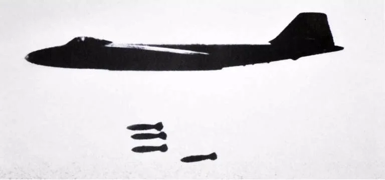 IAF shares rare archival images revealing critical air operations inside East Pakistan during...webp