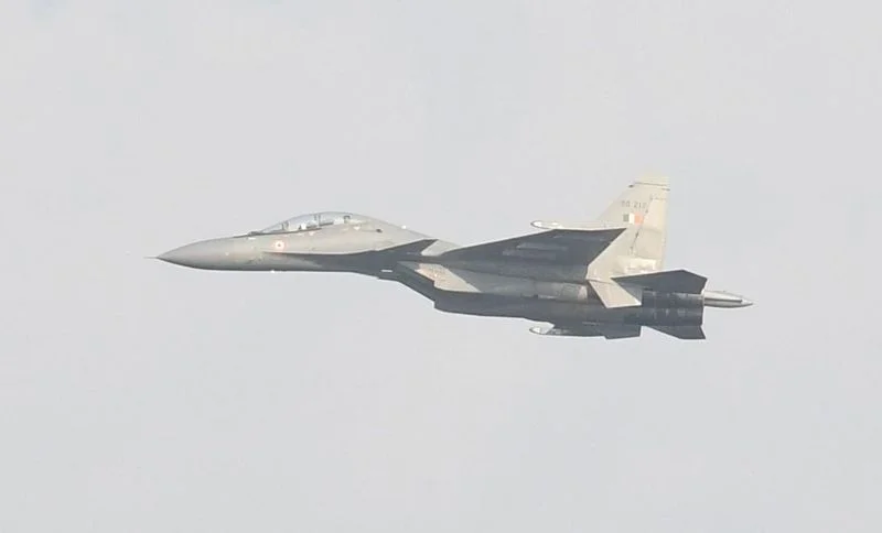 IAFs Su30MKI to Enhance Interoperability with French Fighters in Bilateral Air Combat Drills-1.webp