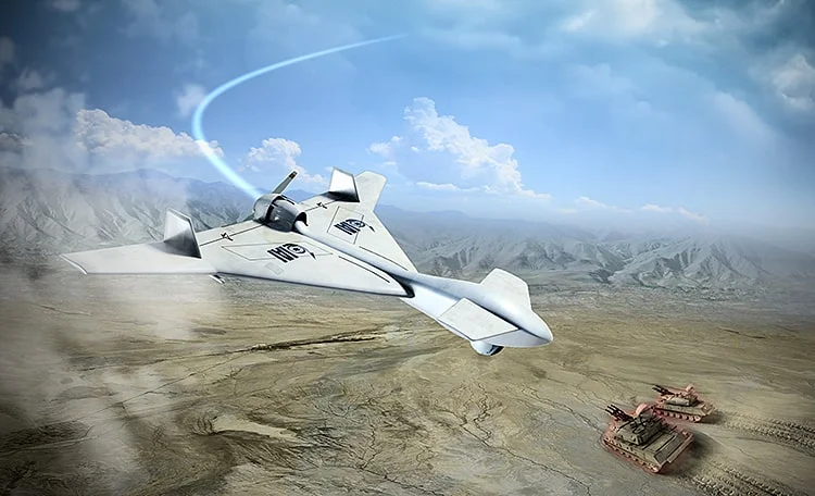 IAF Seeks Indigenous Loitering Munitions to Neutralise Enemy Air Defence After Success with HAROP Systems in Op Sindoor