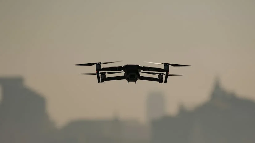 IdeaForge Technology secures Rs 137 crore drone order from Indian Army-1.webp