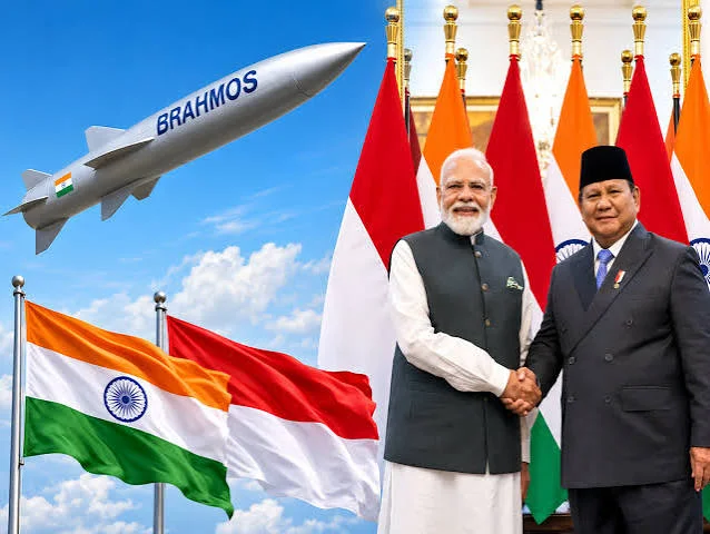How Procurement of Indian BrahMos Missiles Empowers Indonesia to Maintain Strategic Autonomy in the Complex Indo-Pacific Region