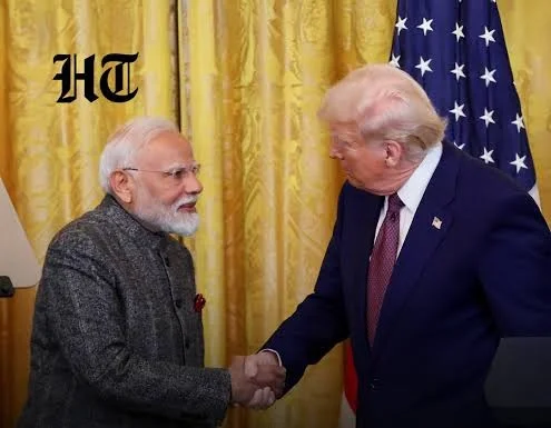 India-U.S. Truce Trade Deal – The Nuts & Bolts and the Potential Wrenches...