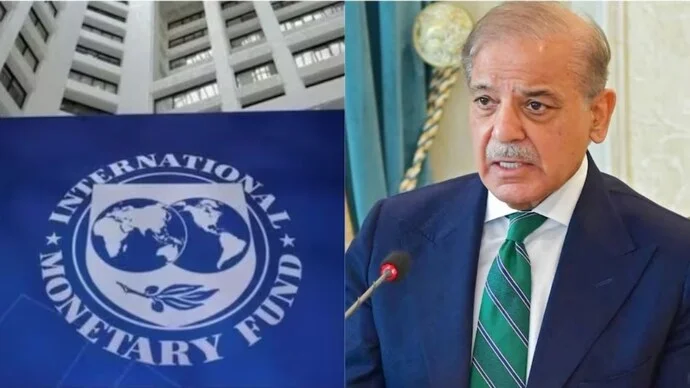 IMF imposes 11 new strict conditions on Pakistans bailout citing rising India tensions as a c...webp