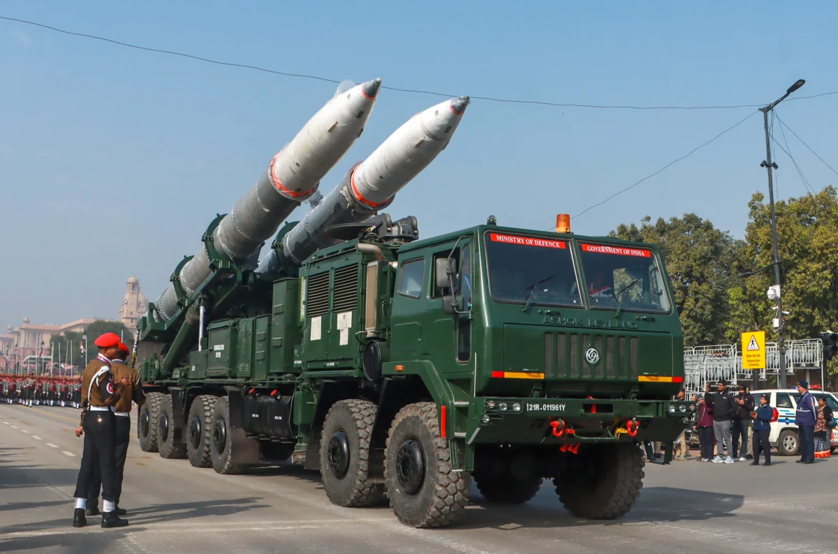 Former Military Officers Hail the India-Indonesia BrahMos Agreement as a Powerful Strategic Counter to Chinese Expansionism