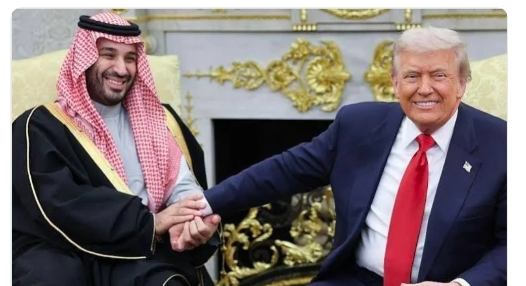 U.S.-Saudi Arabia Civil Nuclear Deal: Further Compounding of the Global Nuclear Gordian Knot?