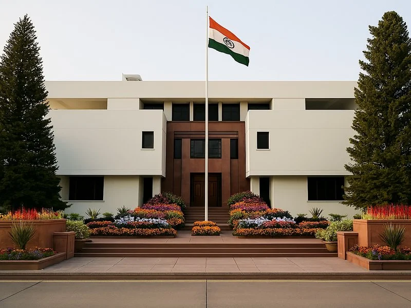 In retaliation for Op Sindoor Pakistan halted newspapers to Indian High Commission Sources-1.webp