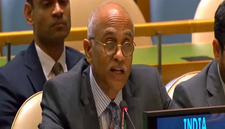 India Abstains On UNGA Afghanistan Resolution Calls For Preventing LeT JeM Exploiting Territo...webp