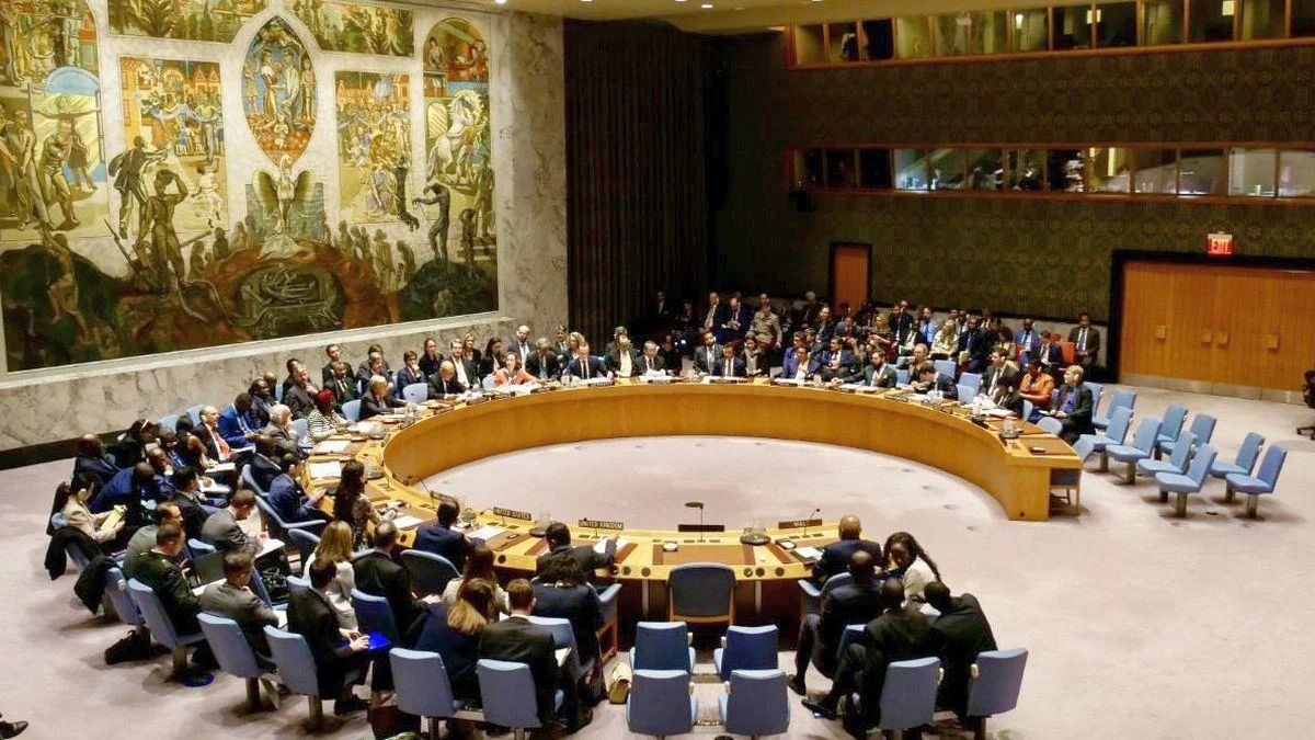 India abstains on UNGA resolution demanding ceasefire in Gaza-1.webp
