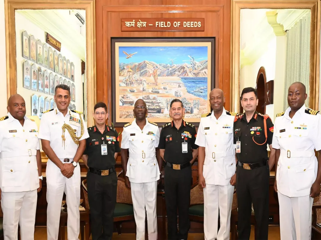 India and Kenya discuss advancing defence ties enhancing regional security-1.webp