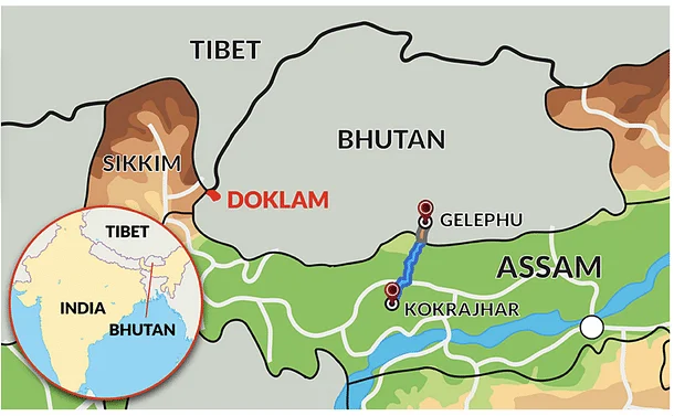 India announces 2 crossborder rail links with Bhutan-1.webp