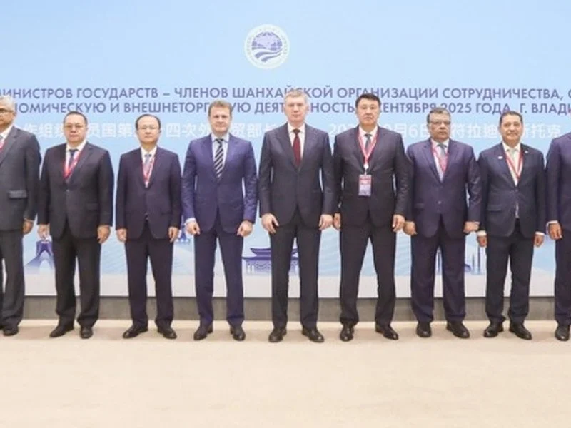 India backs WTOcentred fair trade system at SCO trade ministers meeting-1.webp
