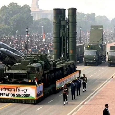India Becomes the 5thLargest Military Spender Amid Rising Regional Security Challenges SIPRI ...webp