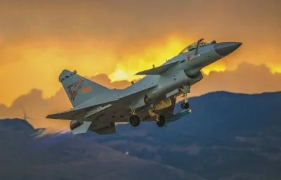 India confronts a formidable twofront threat as Pakistan increasingly functions as Chinas mil...webp