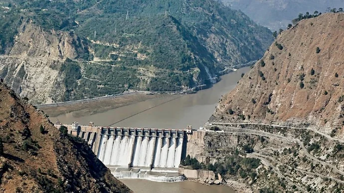 India cuts Chenab water flow through Baglihar Dam after Indus treaty halt-1.webp
