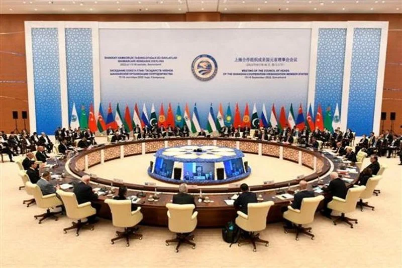 India distances itself from SCO statement condemning Israeli strikes on Iran-1.webp