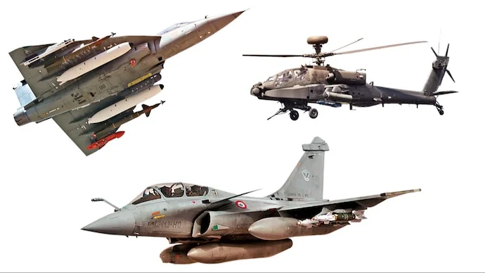 India Draft Military Airworthiness Bill 2024 Aims to Uplift Safety Standards-1.webp