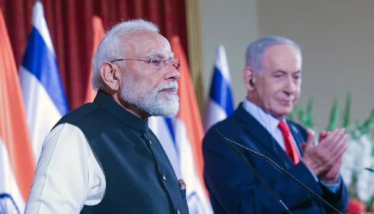 India Eyes IMEC As Secure Trade Alternative Amid Escalating Houthi Threats In Bab elMandeb St...webp