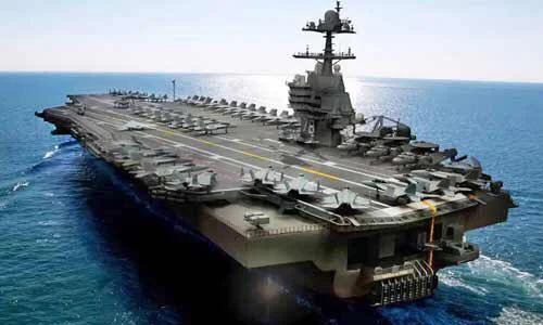 India eyes nuclearpowered carrier homebuilt navy jets in 15year defence plan-1.webp