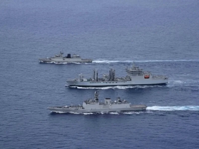 India has emerged as preferred security partner in IndoPacific-1.webp