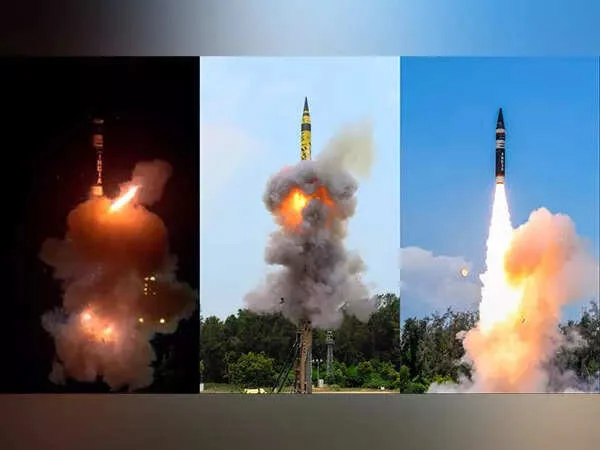 India Holds Nuclear Edge Over Pakistan Leaps Ahead In Missile Tech SIPRI Report-1.webp
