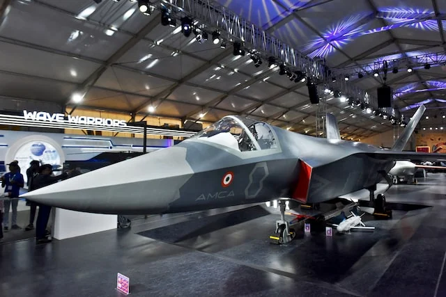India invites interest for developing 5th generation stealth fighter jet document shows-1.webp