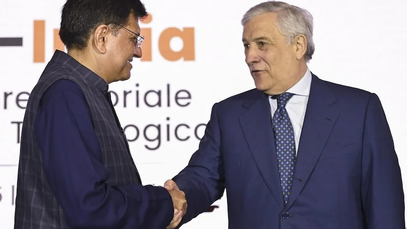 India Italy to increase cooperation in aerospace energy mobility auto-1.webp