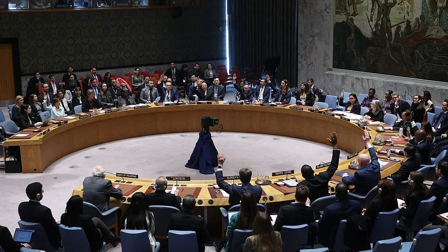 India lashes out at Paks attempt at mischaracterisation of Operation Sindoor at UN-1.webp