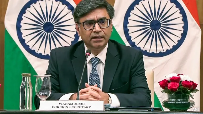 India Likely To Urge IMF To Exercise Caution On Bailout Package To Pakistan